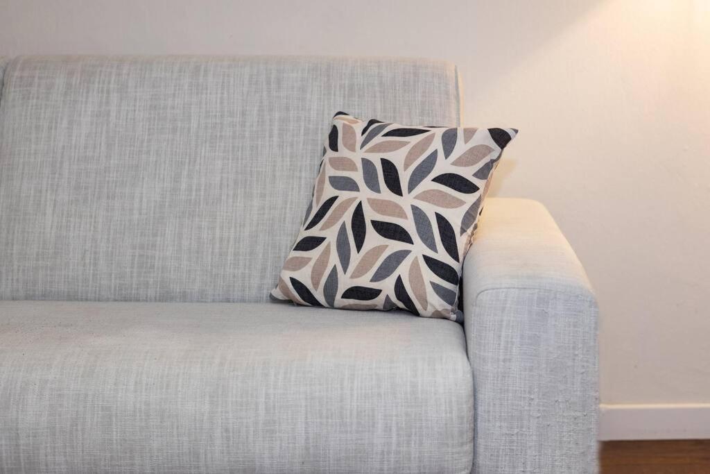 מילאנו Canonica Attic Apartment מראה חיצוני תמונה