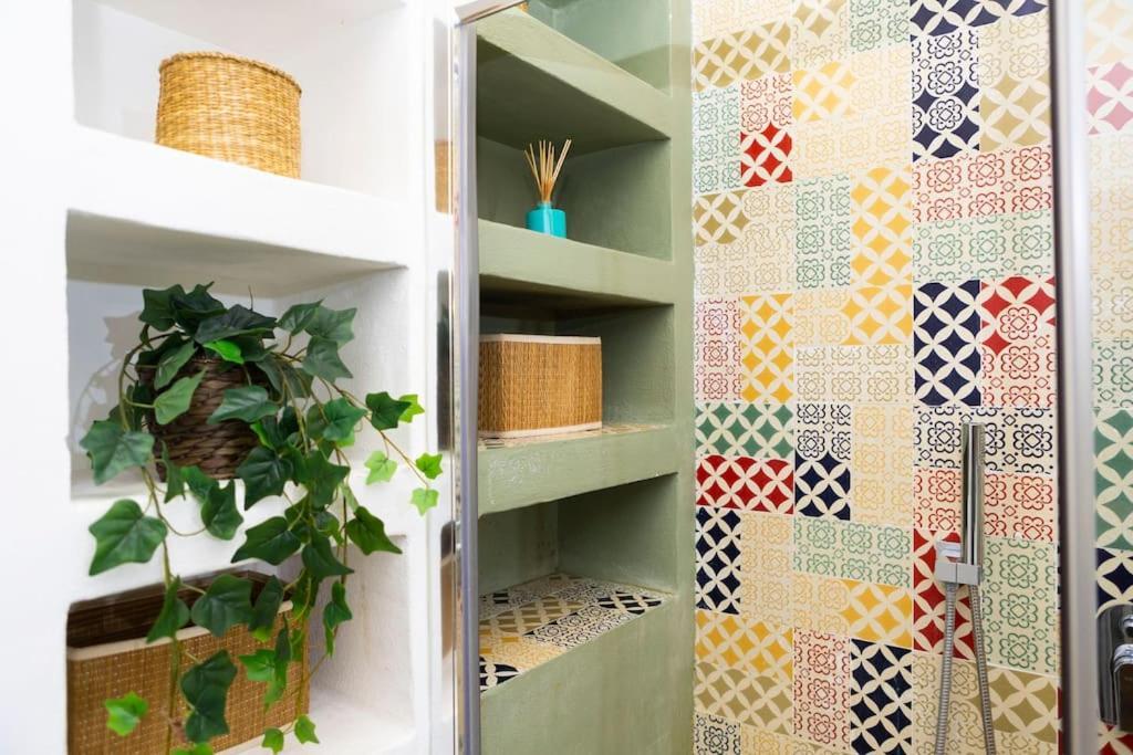 מילאנו Canonica Attic Apartment מראה חיצוני תמונה